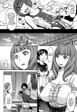 Page 50 of Ashigami | Only Feet