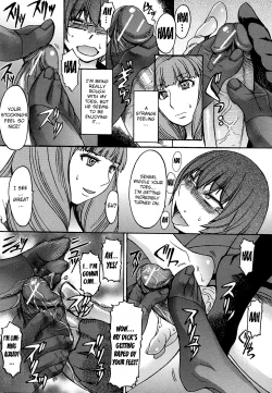 Page 61 of Ashigami | Only Feet