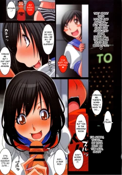 Page 66 of Wagamama Oppai | Selfish Boobs