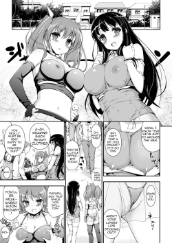 Page 10 of Honenuki Sakusen! | Boning Strategy!