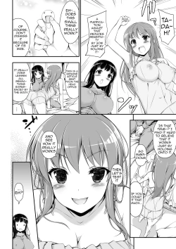 Page 7 of Honenuki Sakusen! | Boning Strategy!