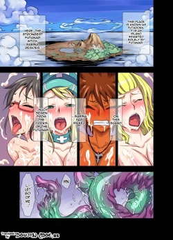 Page 2 of Futanari Majo Ultimate | Futanari Witch Ultimate