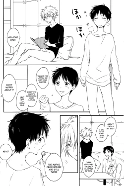 Page 3 of Sonna Toko Sutte mo Nani mo Denai yo | Suck on this!