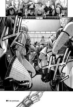 Page 145 of Oshikake Riot