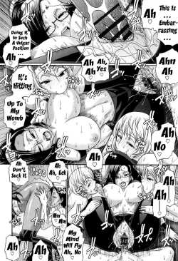 Page 178 of Oshikake Riot