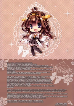 Page 25 of Make Love Not War!