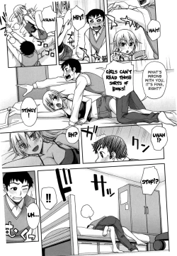 Page 64 of Yoiko No Gohoubi | Prize For Good Boy