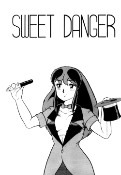 Page 3 of SWEET DANGER