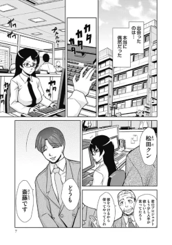 Page 7 of Do-M Kaizou Keikaku
