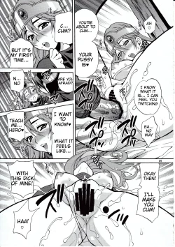 Page 20 of Yuki Yanagi no Hon 29san wa Shiritagari! | Yanagi Vol.29 - The Curious Sage