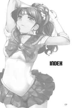 Page 3 of Kinmokusei