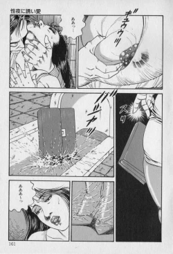 Page 163 of Innyuu Densetsu