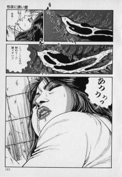 Page 165 of Innyuu Densetsu