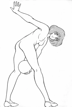 Page 3 of Kanshoku Touch vol. 1