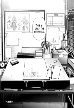 Page 168 of Oshikake Riot