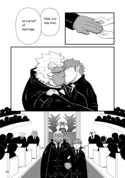 Page 46 of Sekai no Hanbun wa Irimasen. - I don't need half of the world.