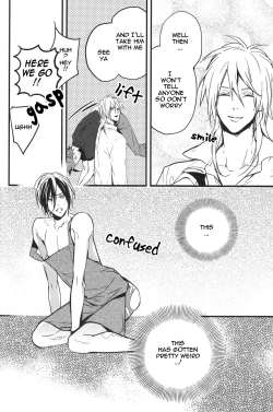 Page 21 of Yuuutsu na Hitozuma