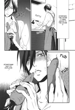 Page 7 of Yuuutsu na Hitozuma