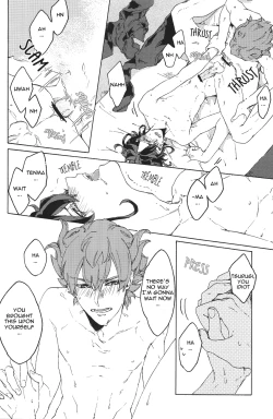 Page 21 of spring a trap