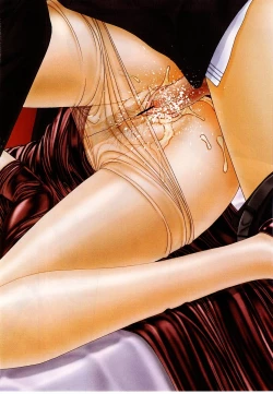 Page 5 of COMIC POT 2003-11 Vol. 027