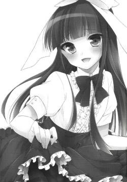 Page 3 of Watashi ga Otetsudai Itashi masu!