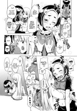 Page 12 of Kimi ga Tame | For Your Sake!