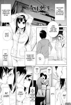 Page 145 of Imouto Zettai Ryouiki | Stepsister Absolute
