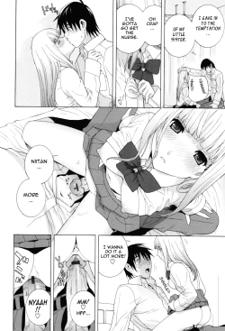 Page 38 of Imouto Zettai Ryouiki | Stepsister Absolute