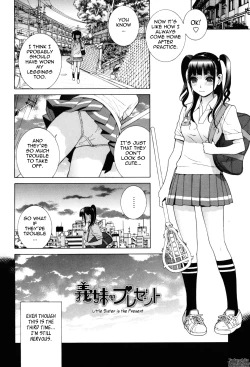 Page 78 of Imouto Zettai Ryouiki | Stepsister Absolute