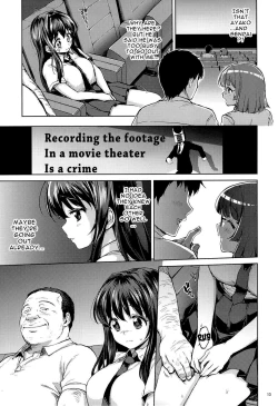 Page 12 of Chiichan's Development Diary 4