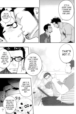 Page 34 of Priapus 3