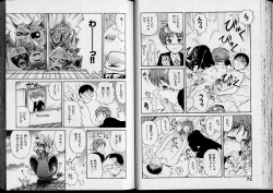 Page 38 of Shouten Commando