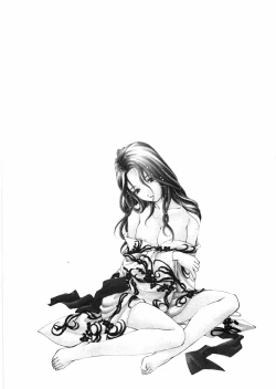 Page 153 of 9 Love Letters