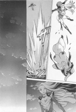 Page 158 of Mebae Vol.1 - Vivid Girls Love Anthology