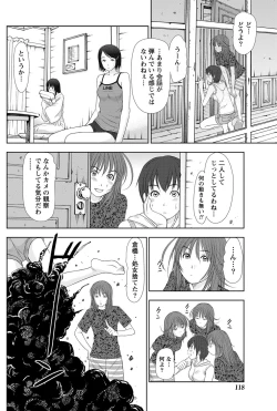 Page 287 of Idol no Oheya chapters ch. 1-20