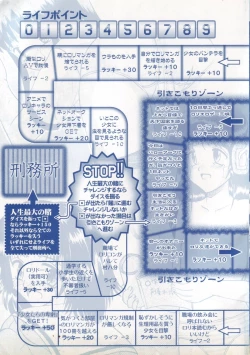 Page 2 of Shoujo-tachi no Higeki