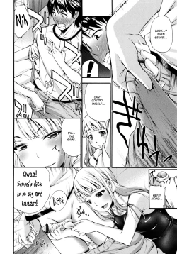 Page 103 of Houkei Nama Ijiri Ch.01 - 07