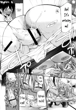 Page 137 of Houkei Nama Ijiri Ch.01 - 07