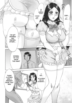 Page 134 of Hentai Kansoku | Pervertspotting