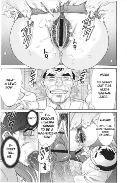 Page 161 of Hentai Kansoku | Pervertspotting