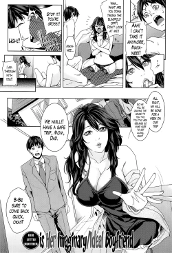 Page 157 of Kokuritsu Hitozuma Gakuen - National Married Academy