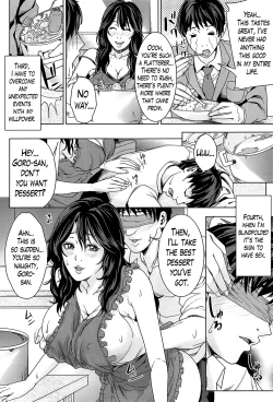 Page 162 of Kokuritsu Hitozuma Gakuen - National Married Academy