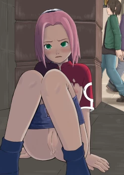 Page 2 of Yogosareta Hana