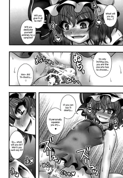 Page 17 of Remiliasama Reverse-Raping a Boy