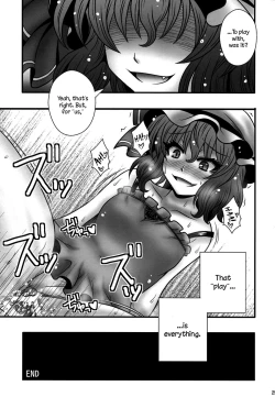 Page 24 of Remiliasama Reverse-Raping a Boy