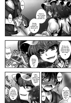 Page 7 of Remiliasama Reverse-Raping a Boy