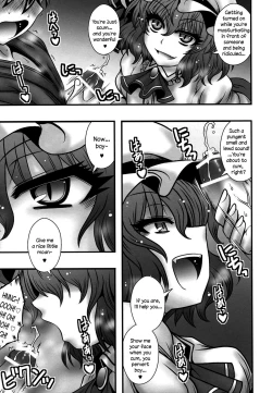 Page 8 of Remiliasama Reverse-Raping a Boy