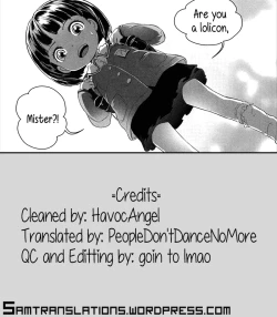 Page 25 of Tenshi Mitai ni Yasashii MeiMei-chan, Total Angel