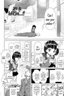 Page 6 of Tenshi Mitai ni Yasashii MeiMei-chan, Total Angel