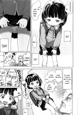 Page 7 of Tenshi Mitai ni Yasashii MeiMei-chan, Total Angel